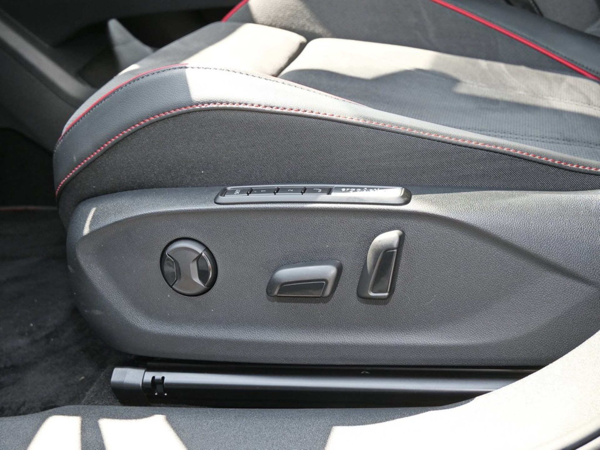 Volkswagen ID.7 Tourer GTX