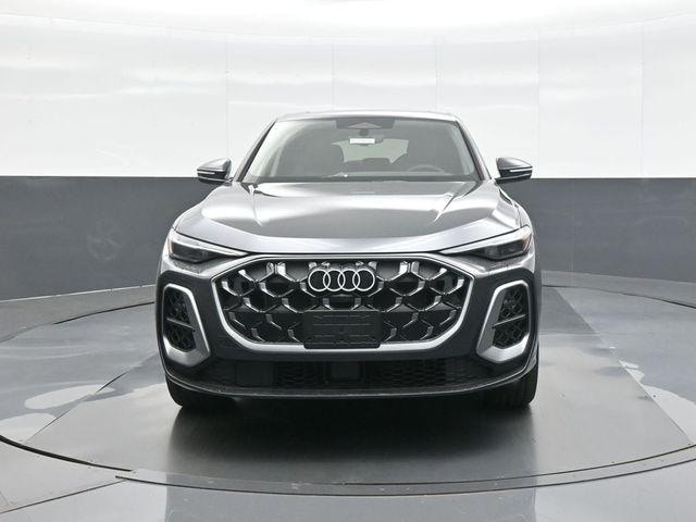 2026 Audi Q5 Sportback