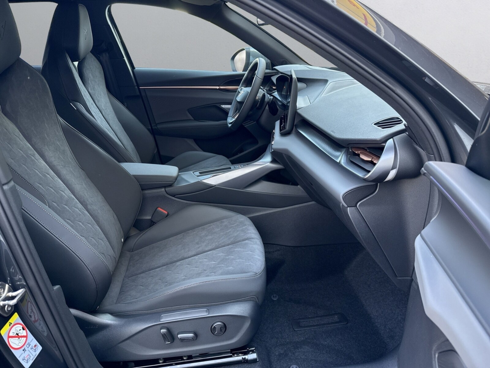 CUPRA Terramar – Bild 14