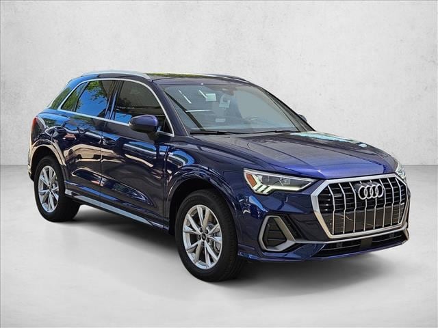2025 Audi Q3 S Line Premium - Photo 7