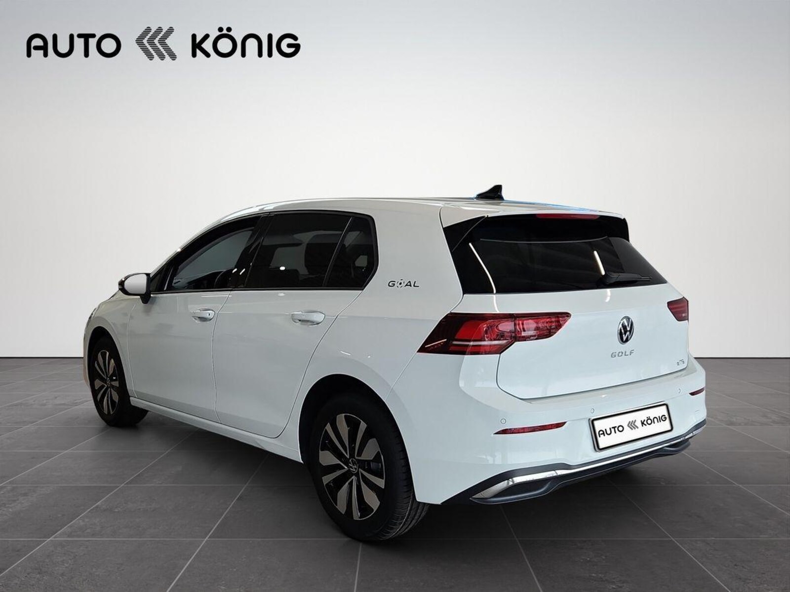 Volkswagen Golf – Bild 6