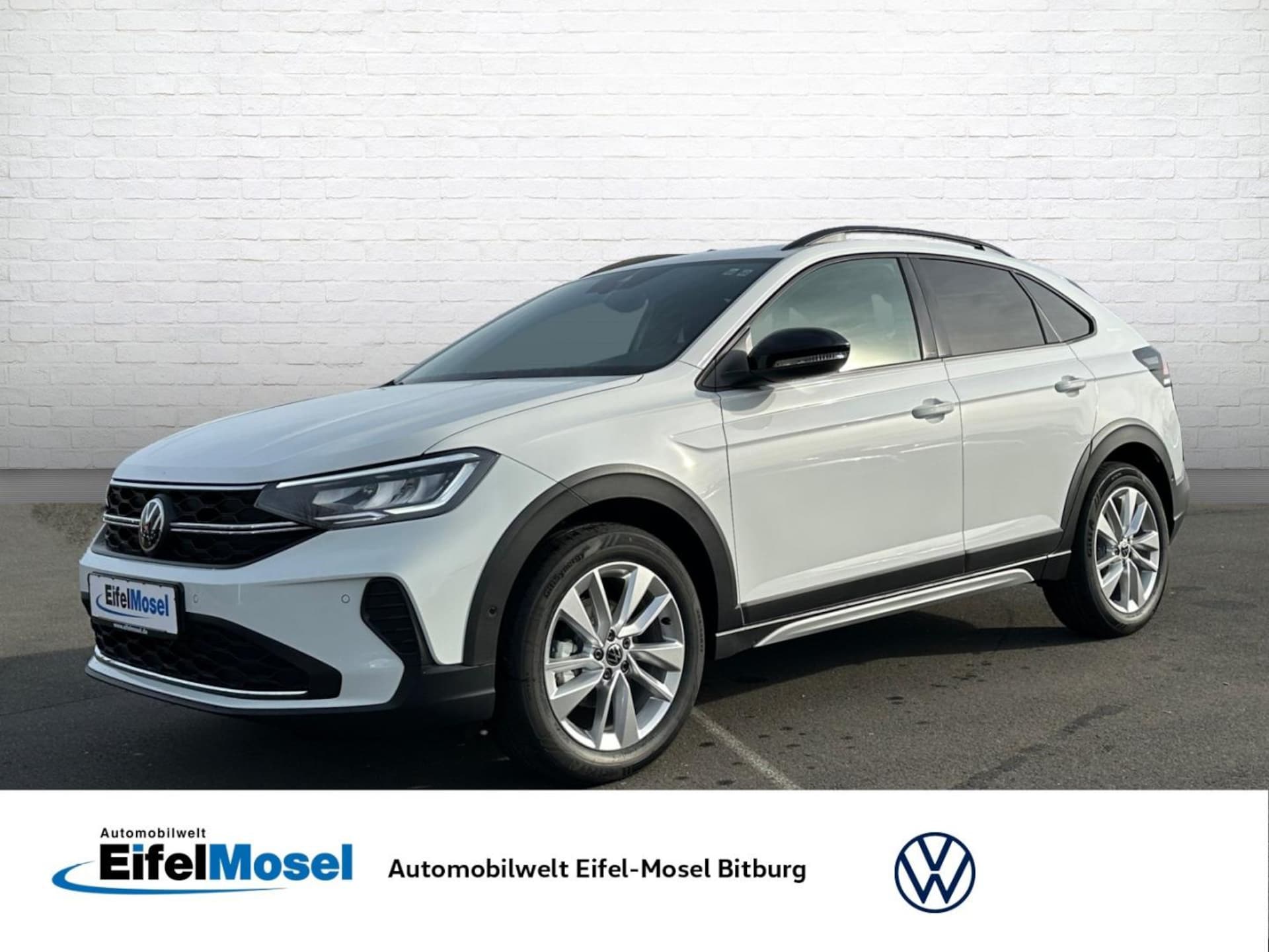 Volkswagen Taigo ENERGY