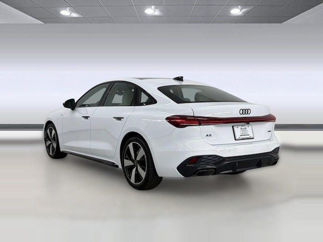 2026 Audi A5 Sedan