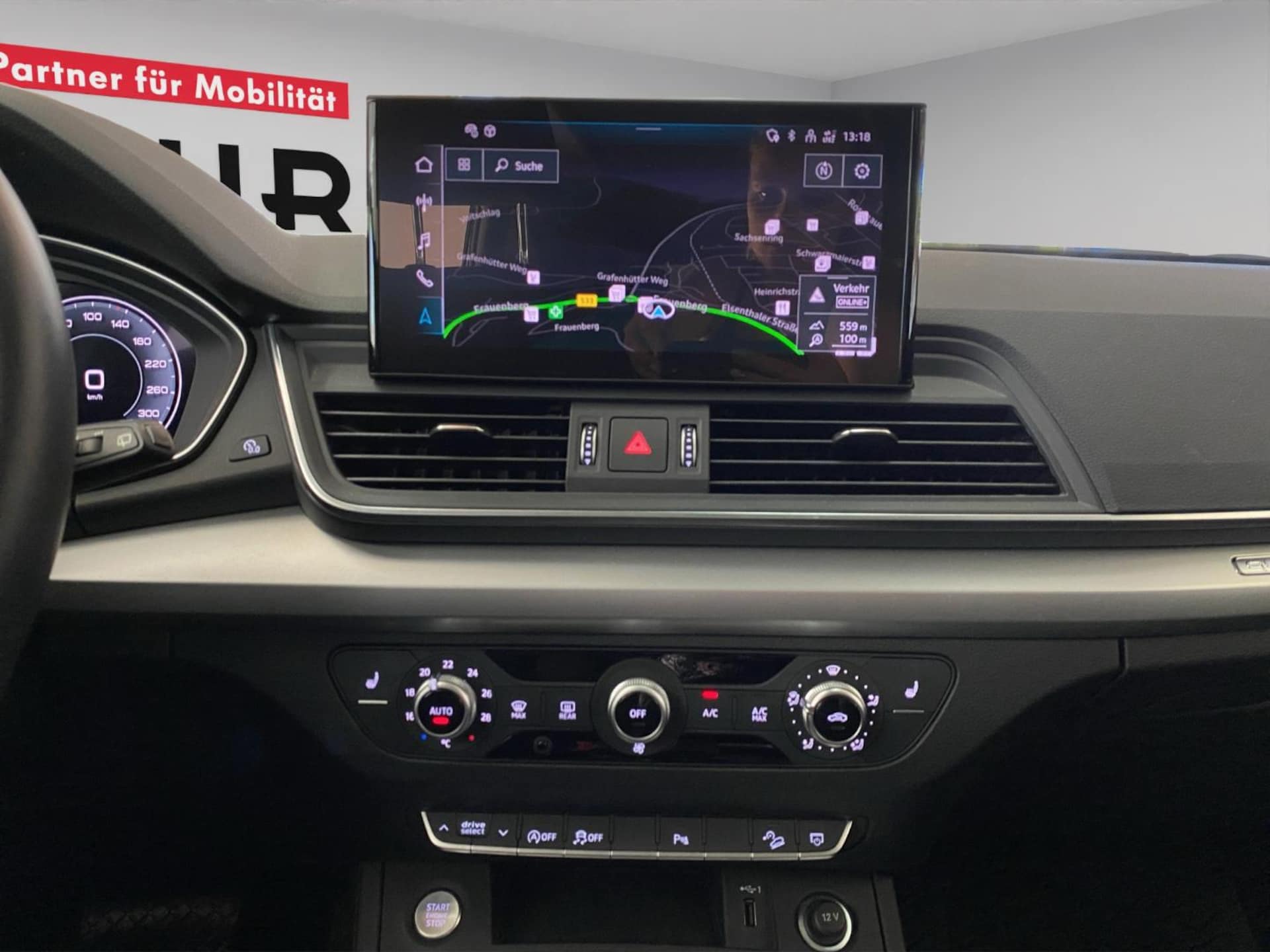 Audi Q5 SUV S line