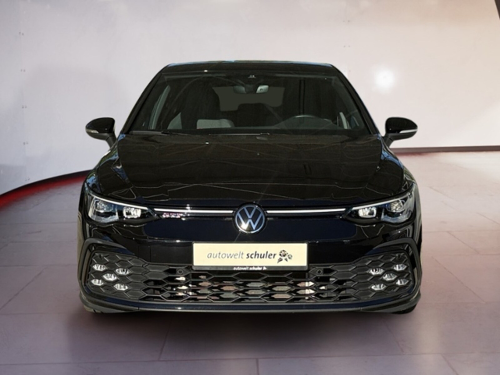 Volkswagen Golf – Bild 6