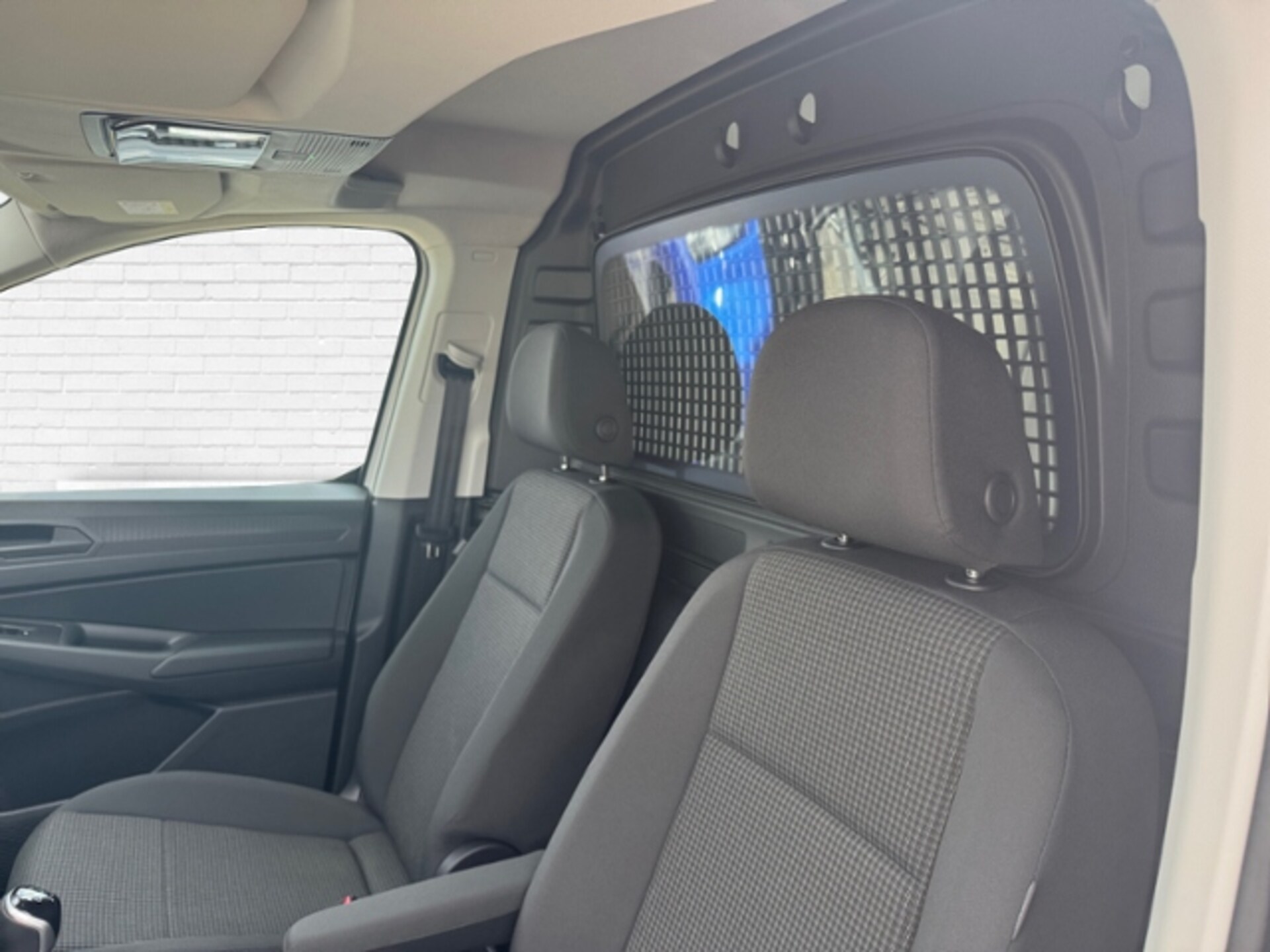 Volkswagen Caddy Cargo