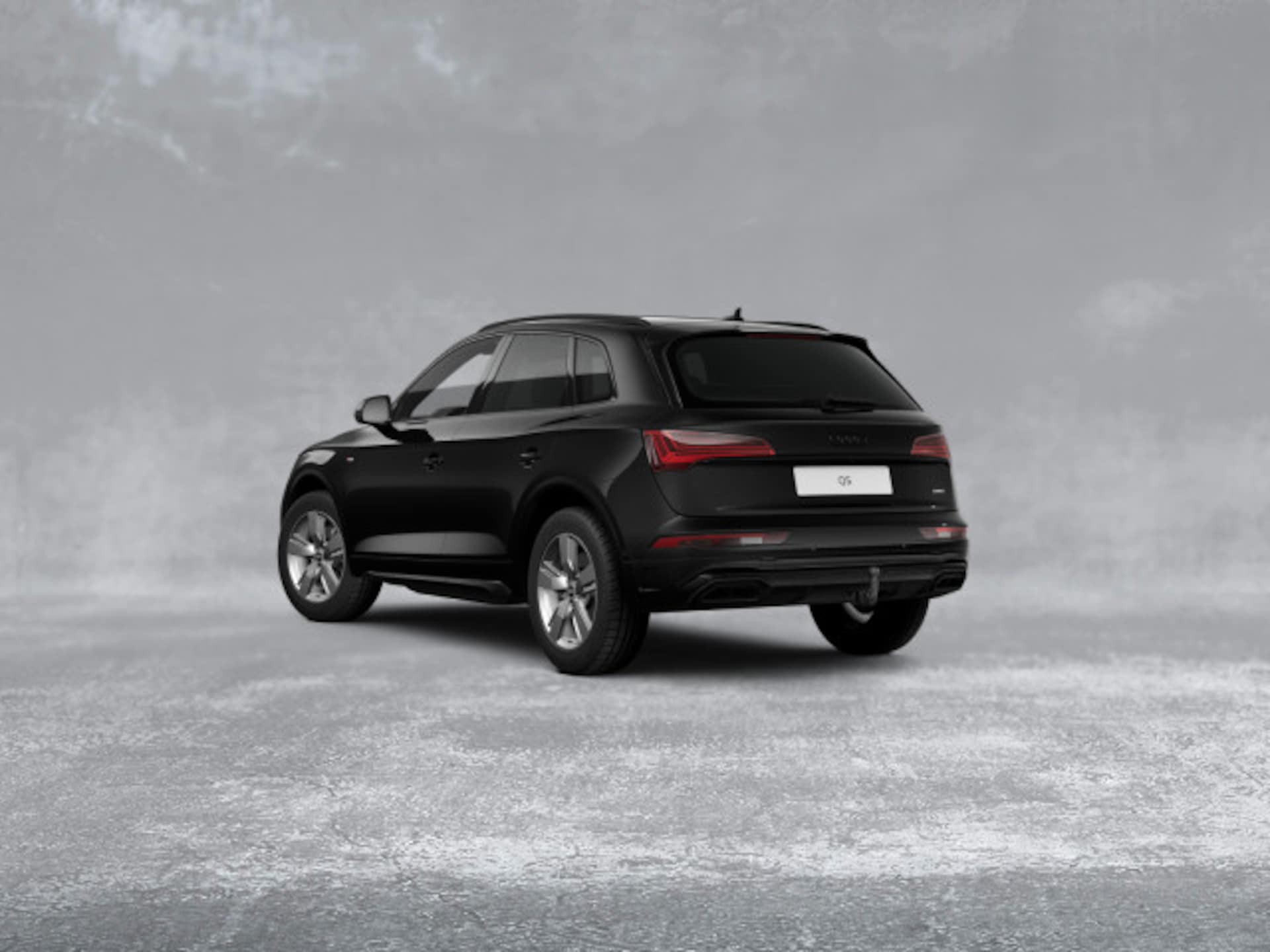 Audi Q5 SUV S line
