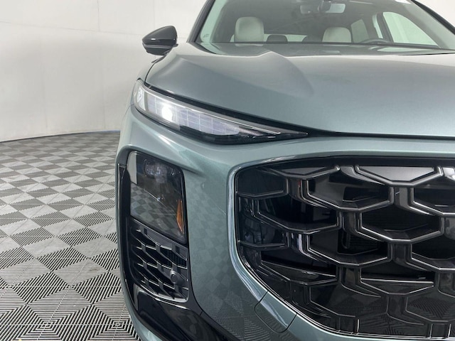 2026 Audi Q3 SUV