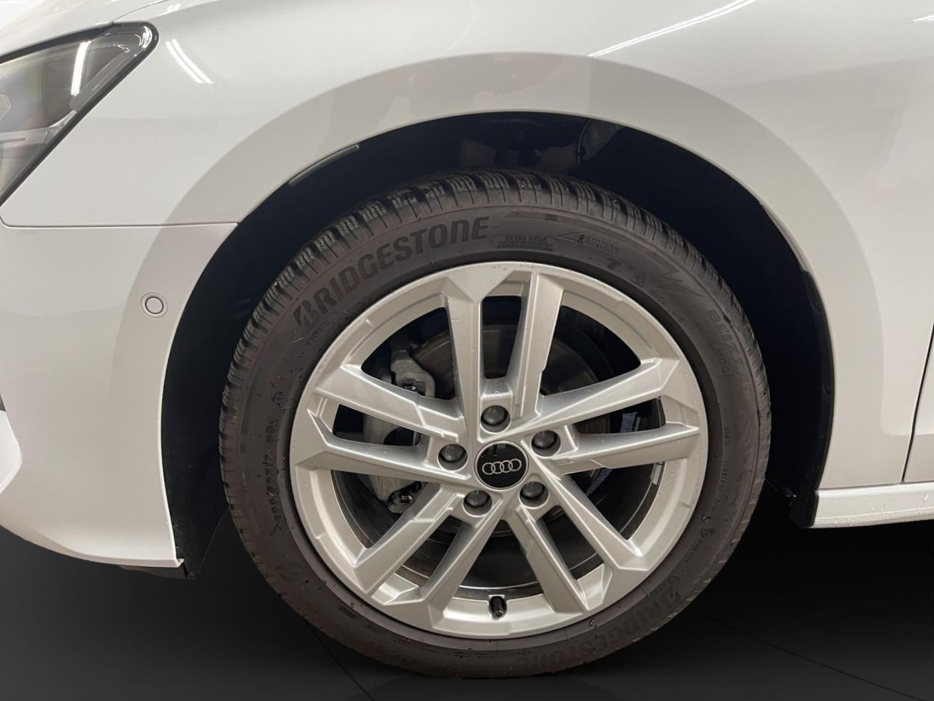 Audi A3 Sportback Advanced
