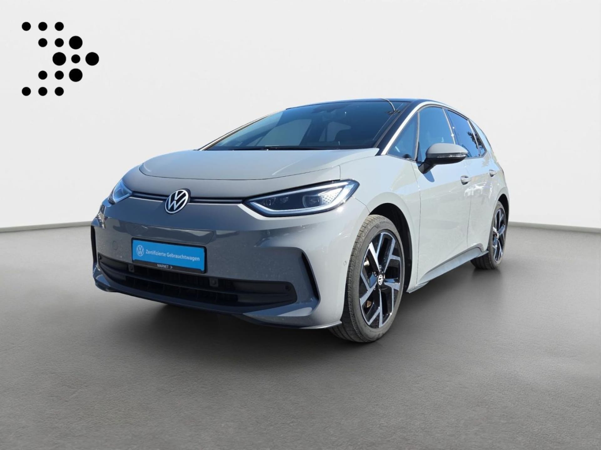 Volkswagen ID.3 MOVE Pro
