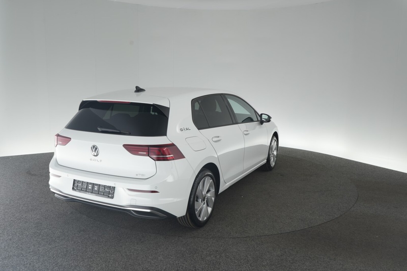 Volkswagen Golf – Bild 2
