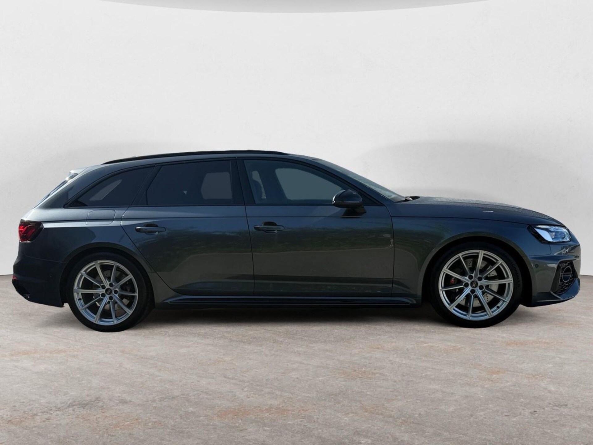 Audi RS 4 Avant