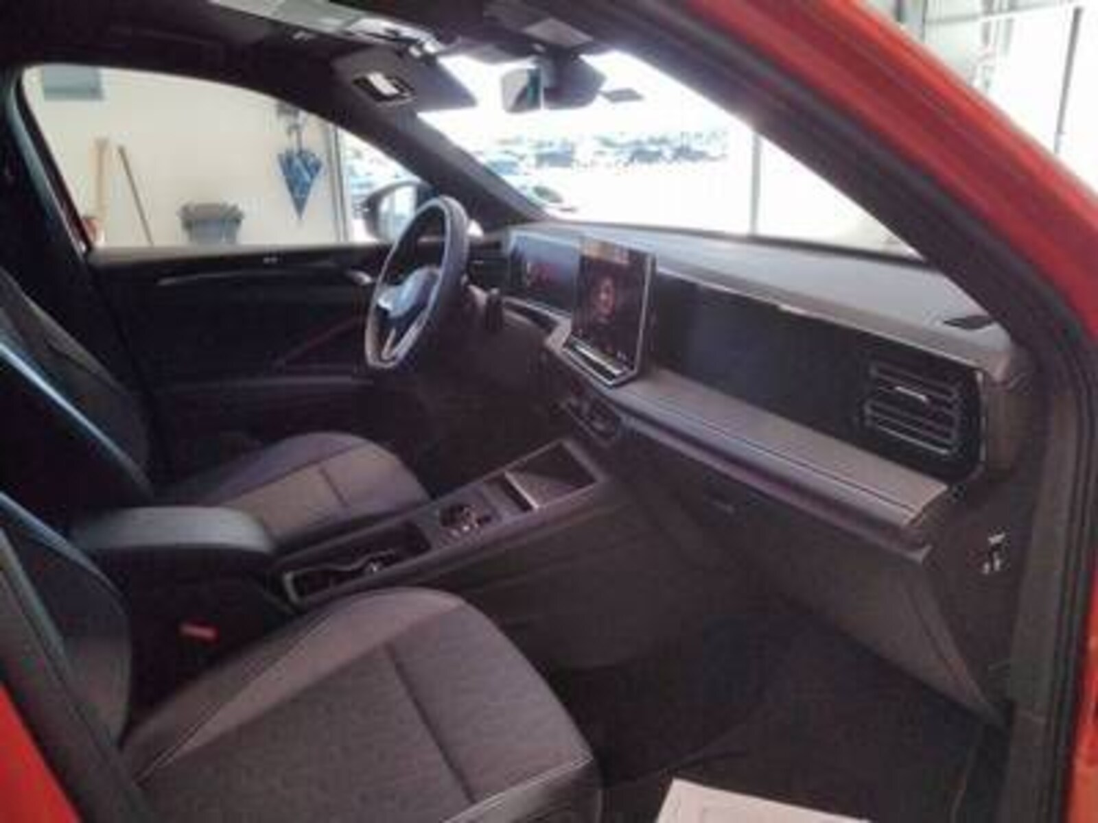 Volkswagen Tiguan – Bild 4