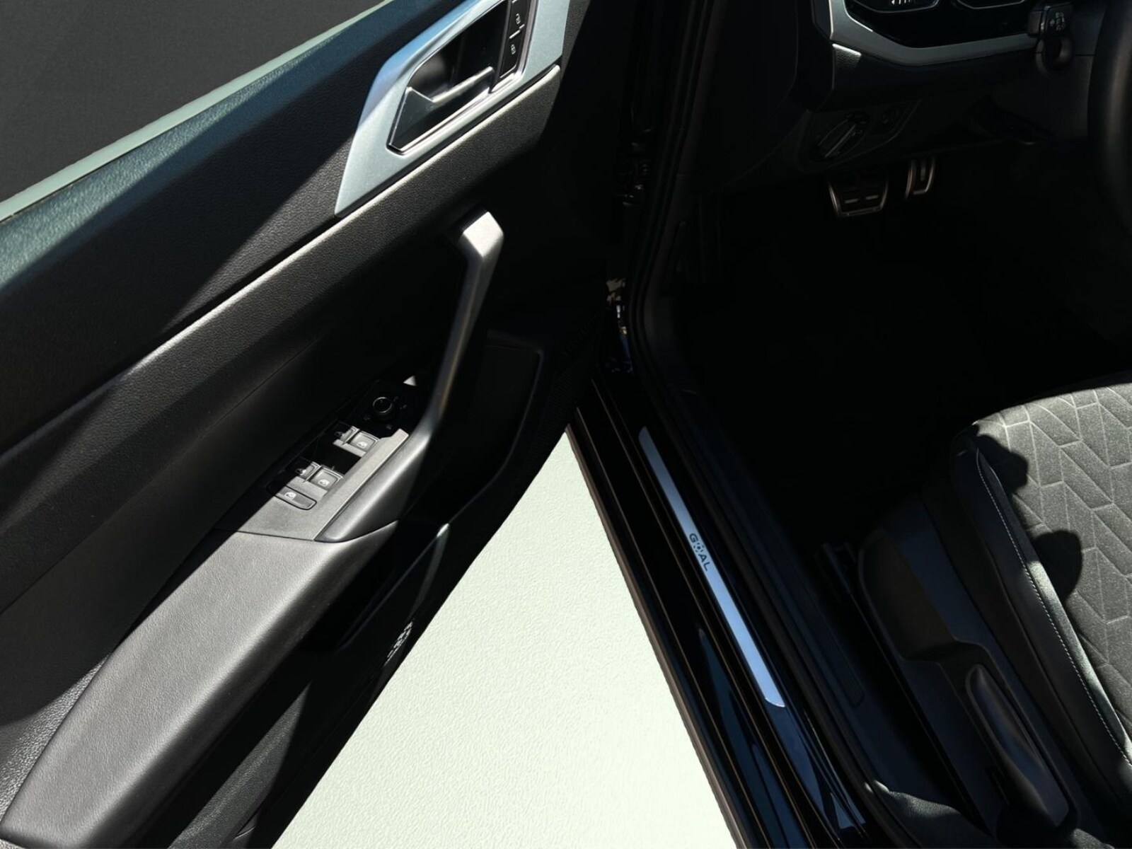 Volkswagen Taigo – Bild 11