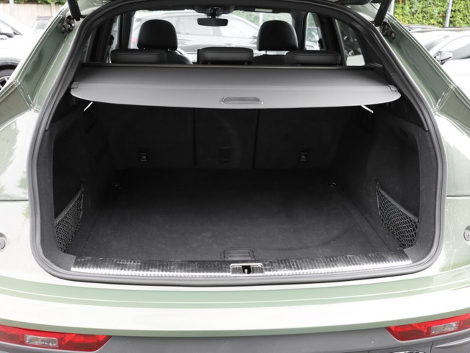 Audi Q5 Sportback – Bild 11