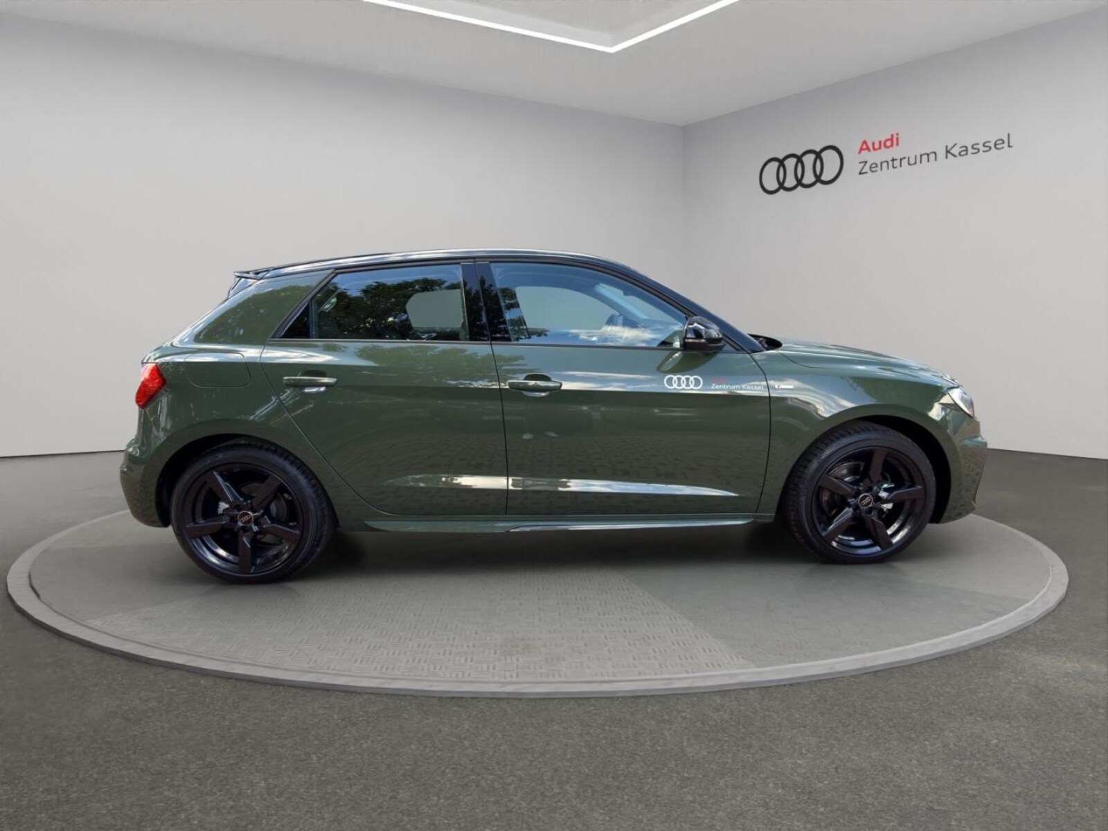 Audi A1 Sportback – Bild 6