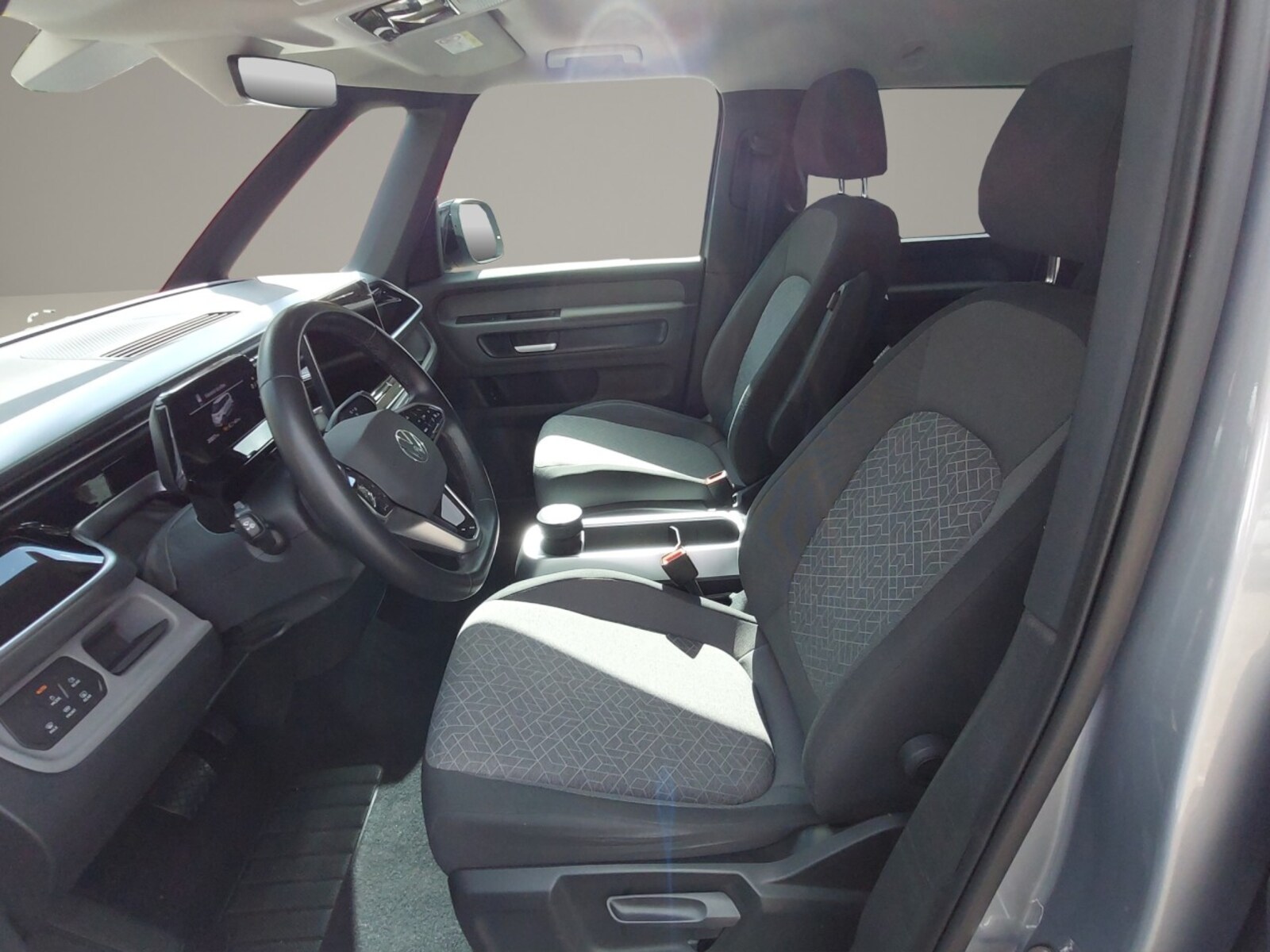 Volkswagen ID. Buzz – Bild 9