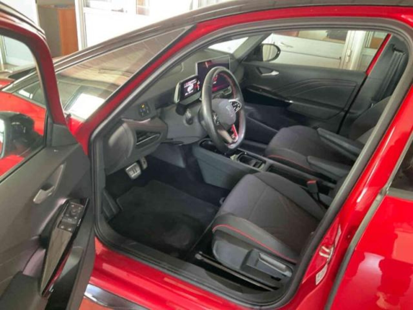 Volkswagen ID.3 – Bild 6