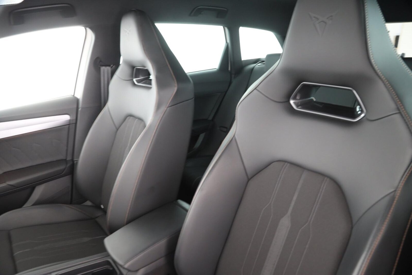 CUPRA Leon Sportstourer – Bild 12