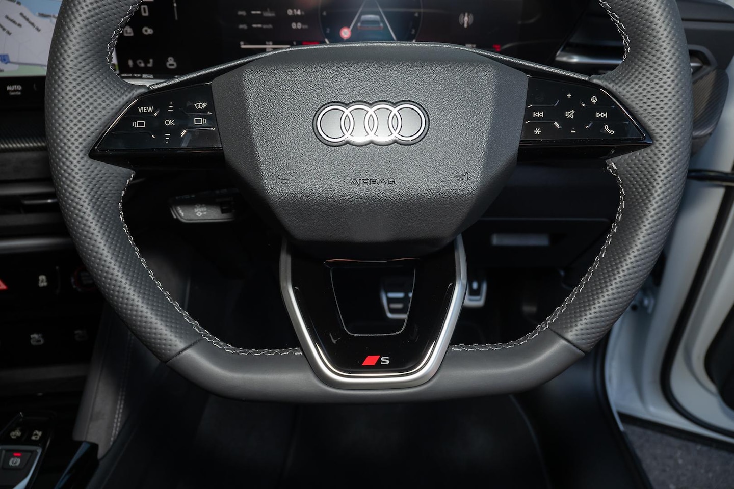 Image about Audi SQ5 Sportback TFSI 270 kW
