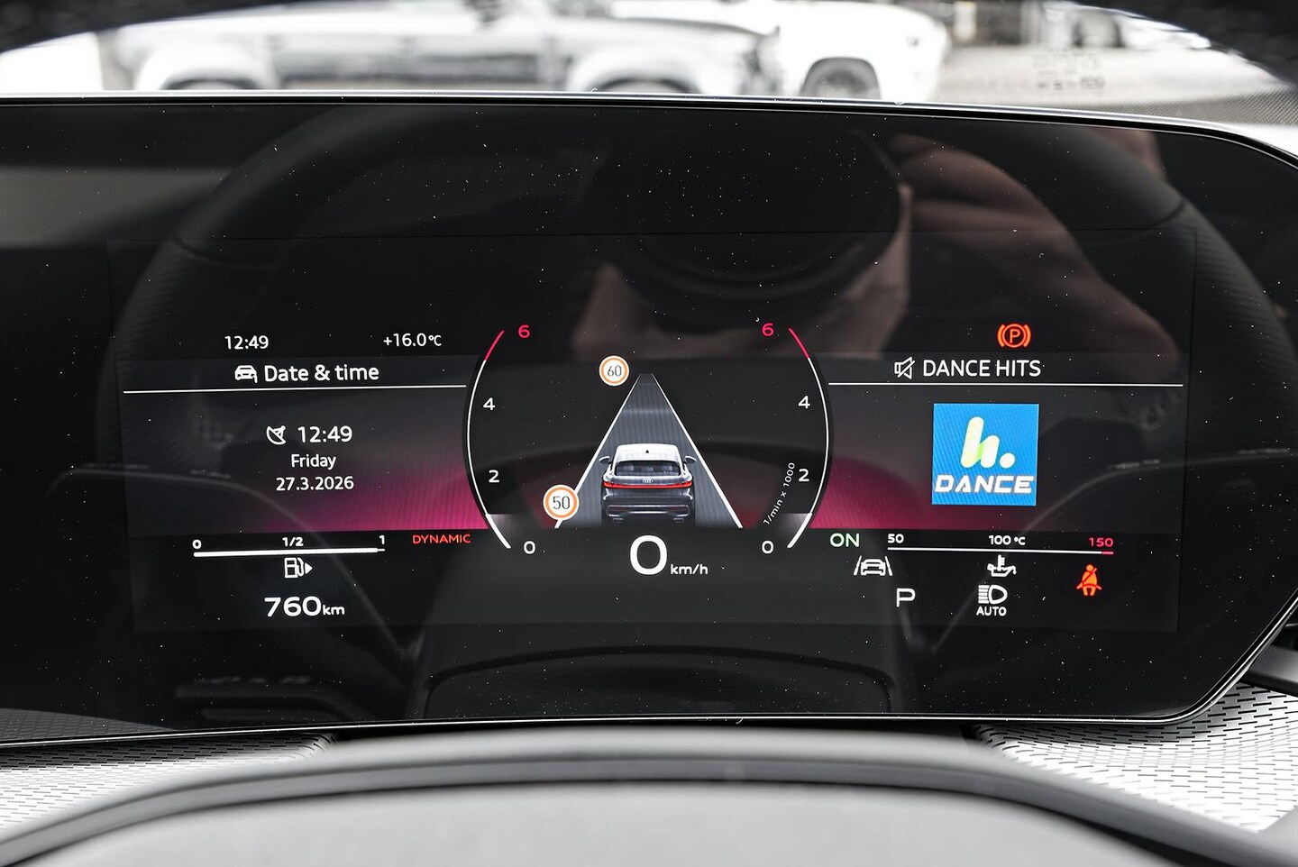 Image about Audi Q5 Sportback TDI quattro 150 kW sport