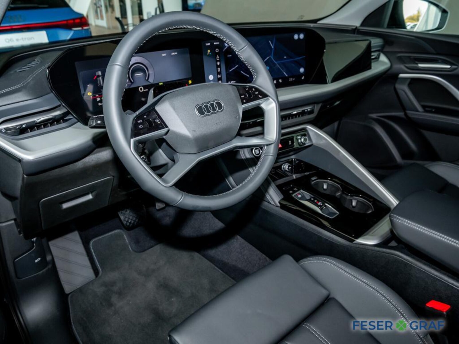 Audi Q5 – Bild 3