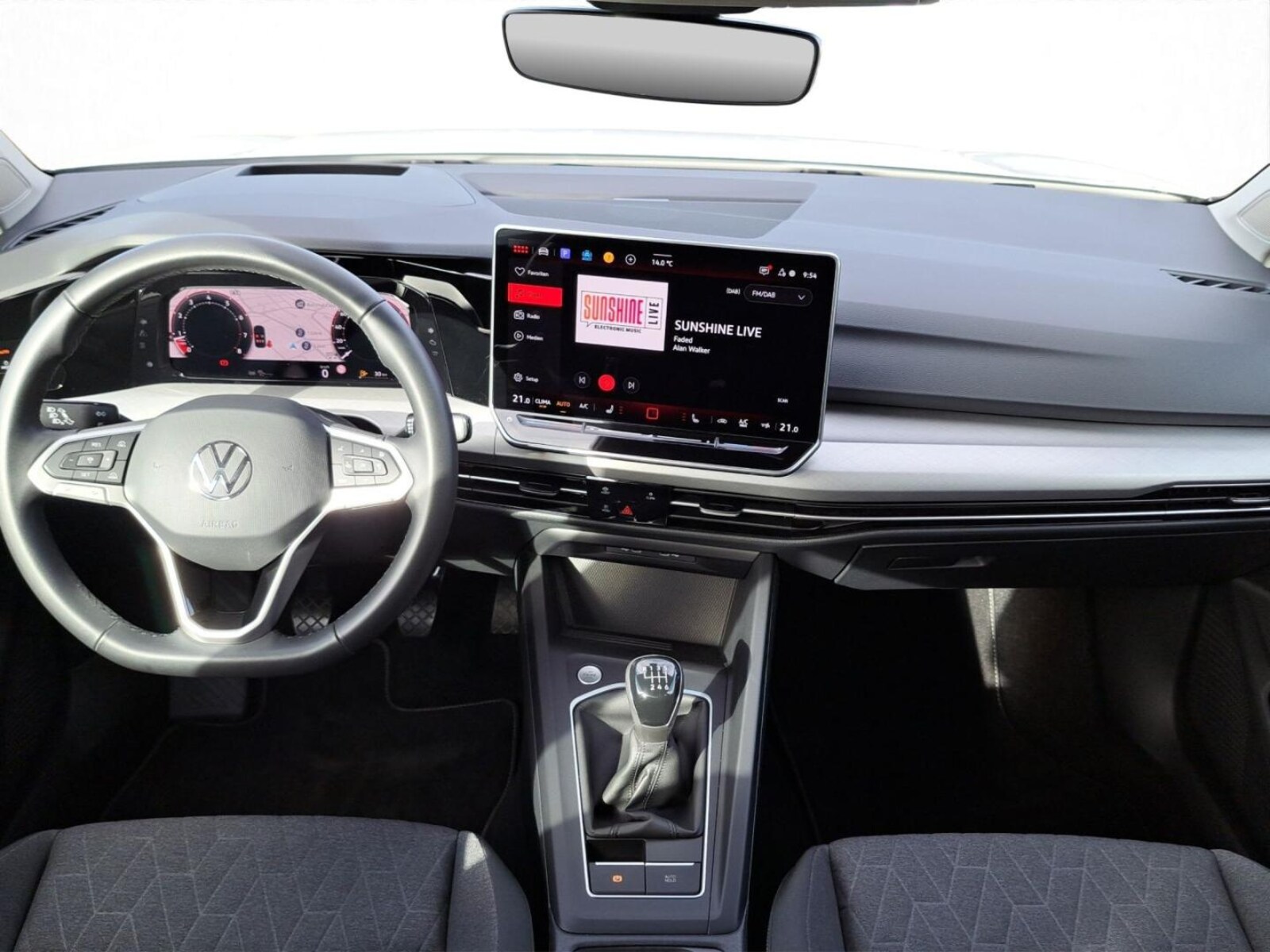 Volkswagen Golf – Bild 5