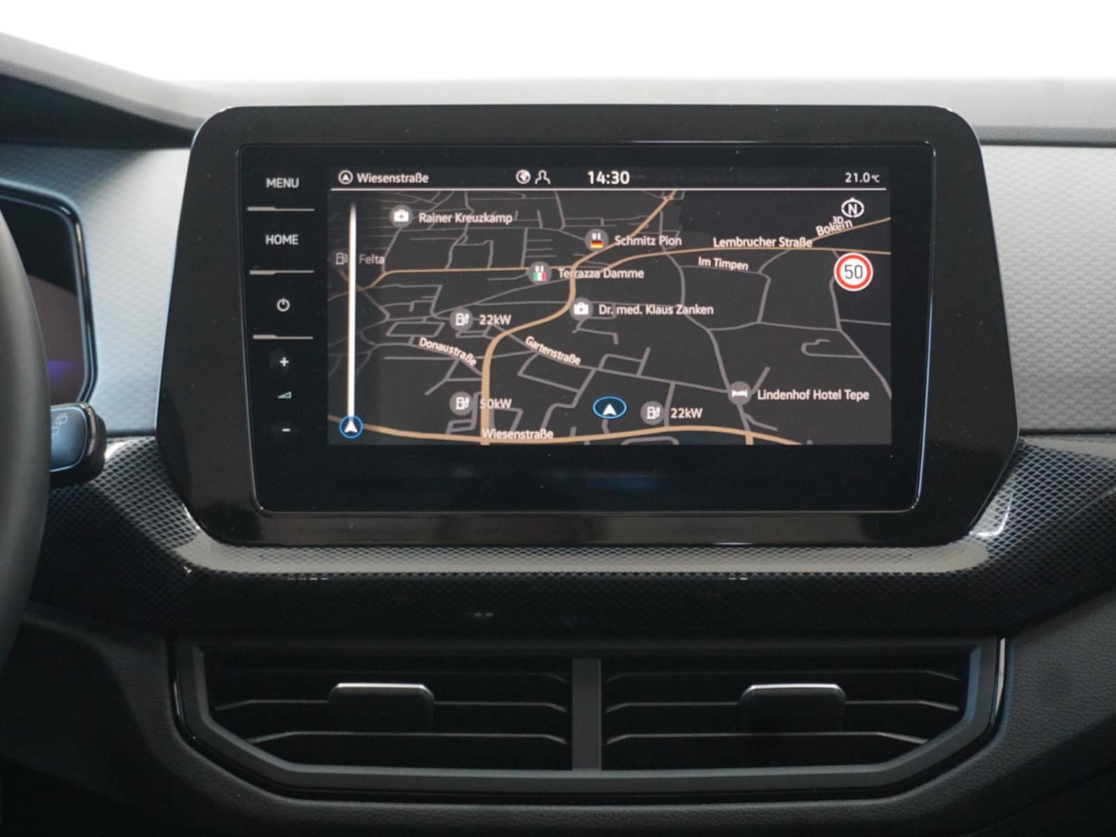 Volkswagen T-Cross – Bild 13