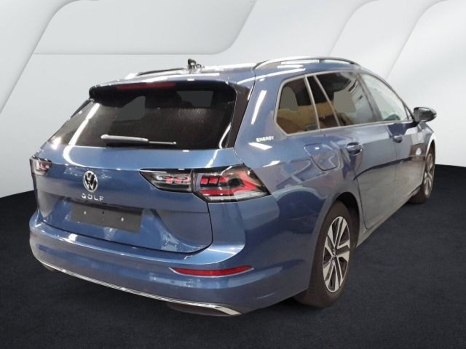 Volkswagen Golf Variant – Bild 2