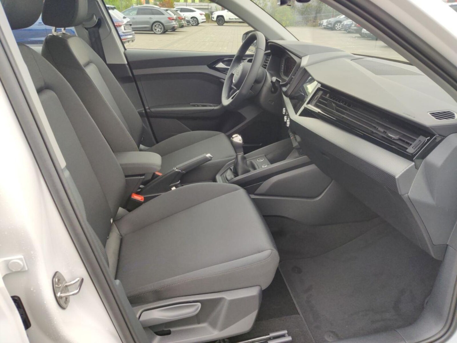 Audi A1 Sportback – Bild 13