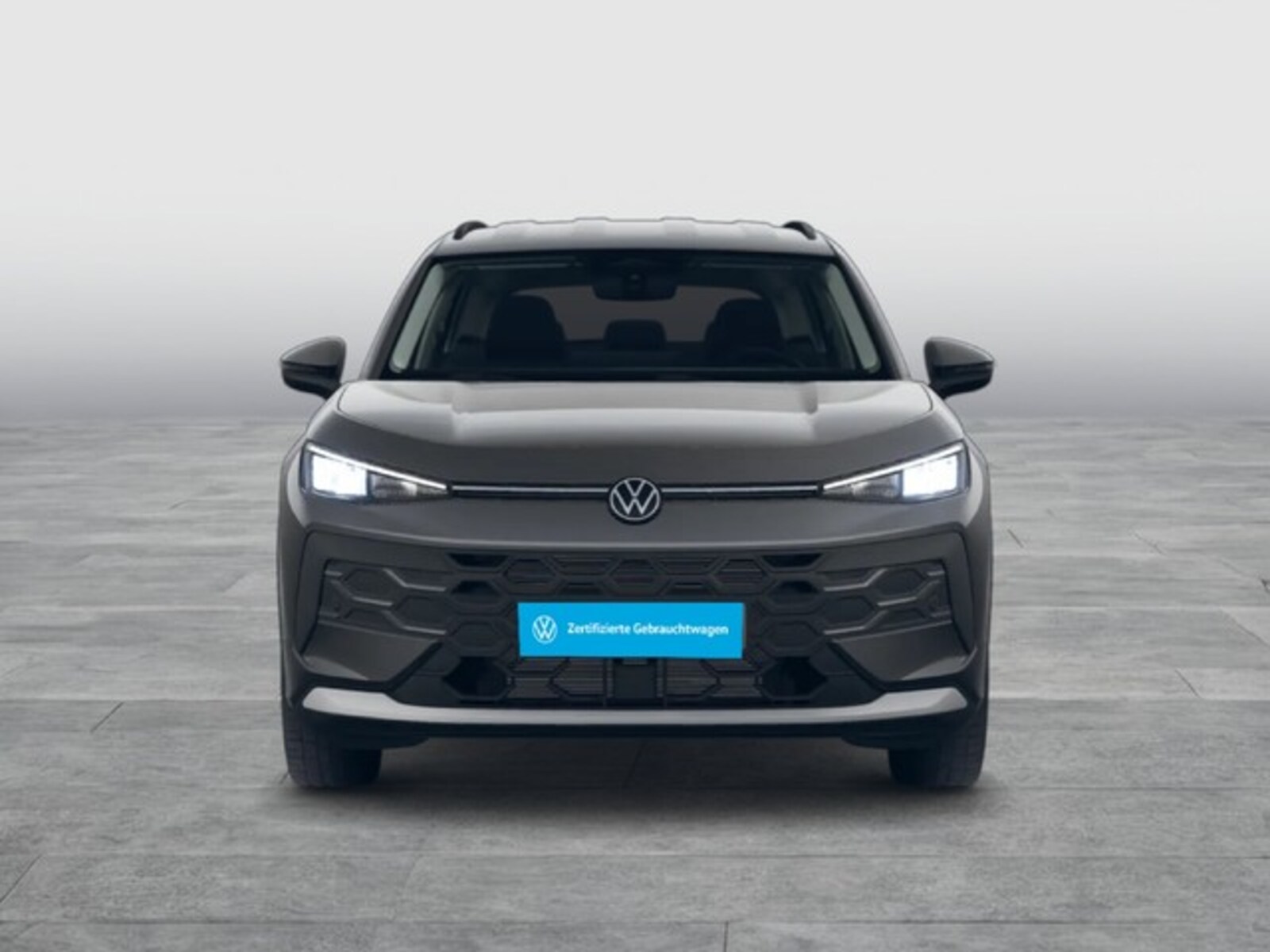 Volkswagen T-Roc – Bild 6