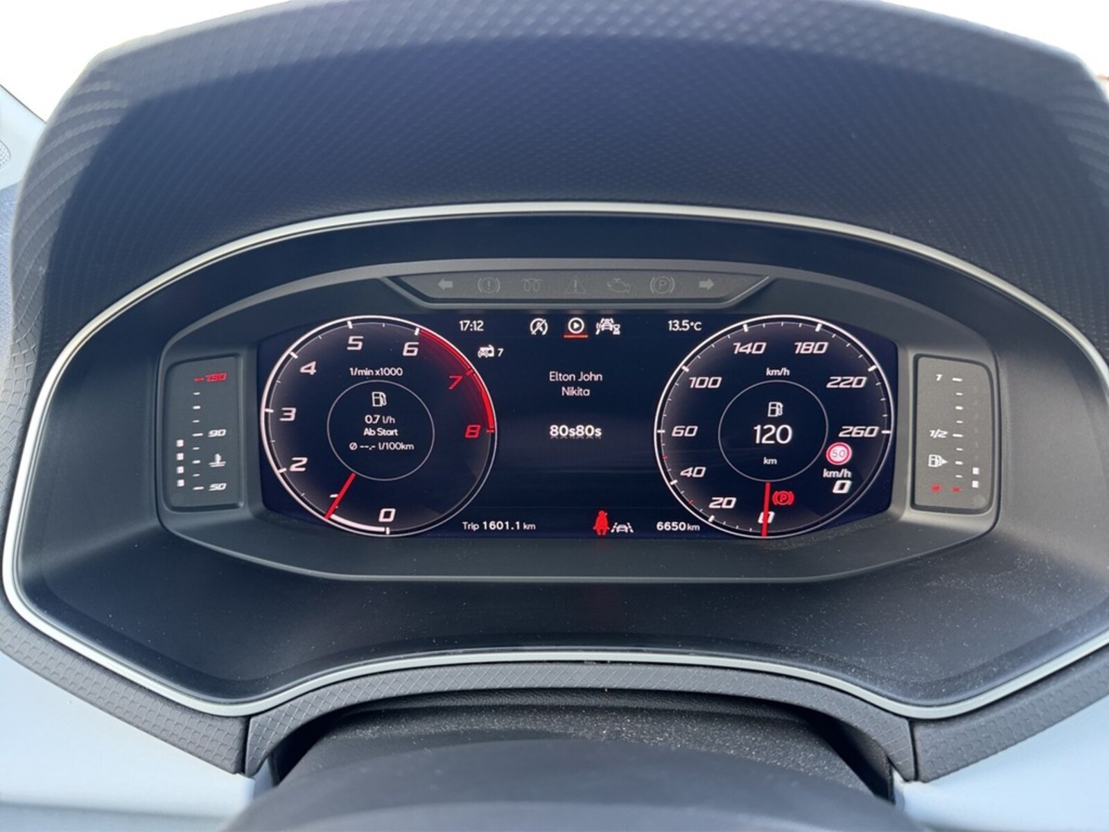 SEAT Ibiza – Bild 15