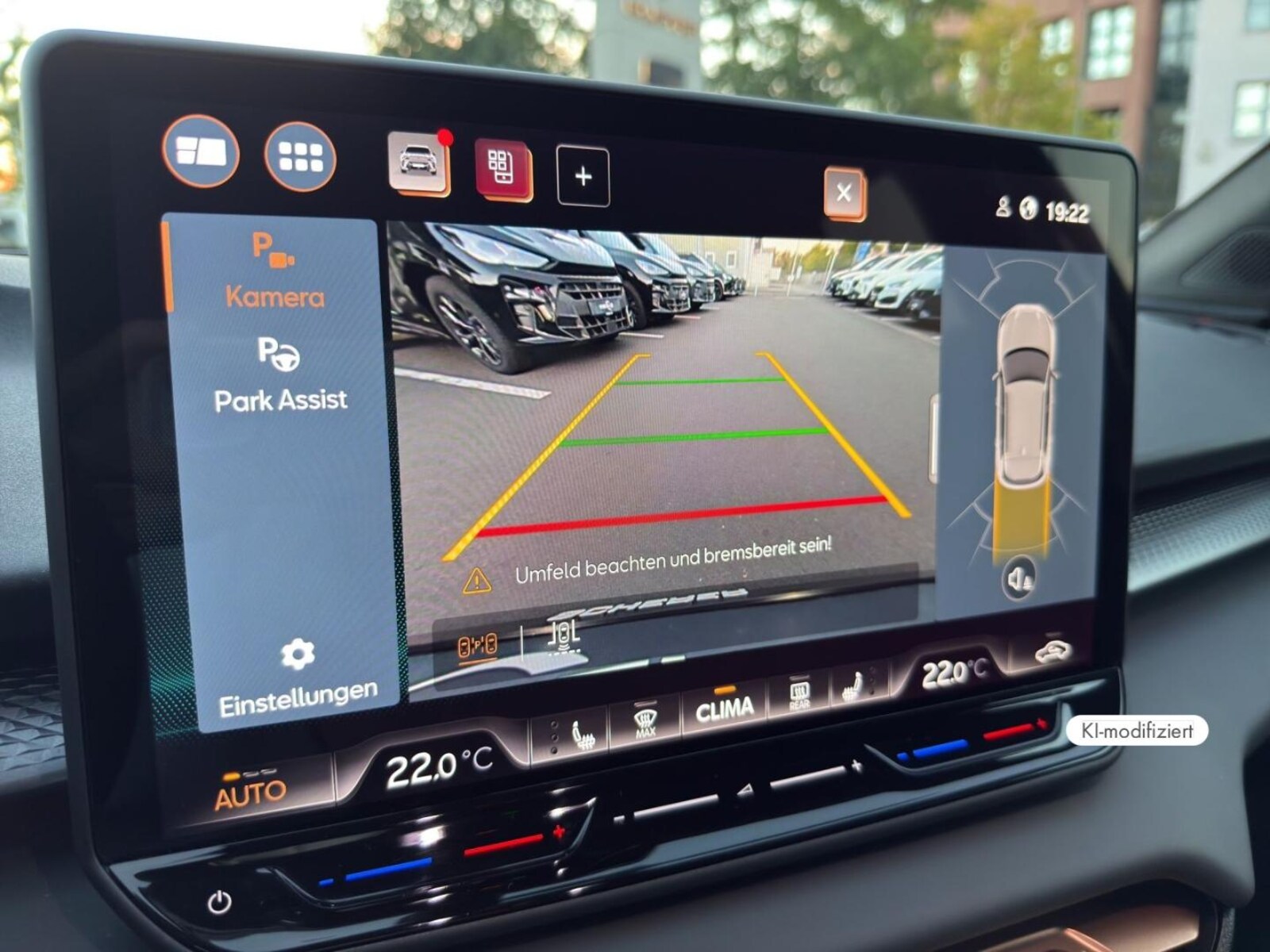 CUPRA Terramar – Bild 17