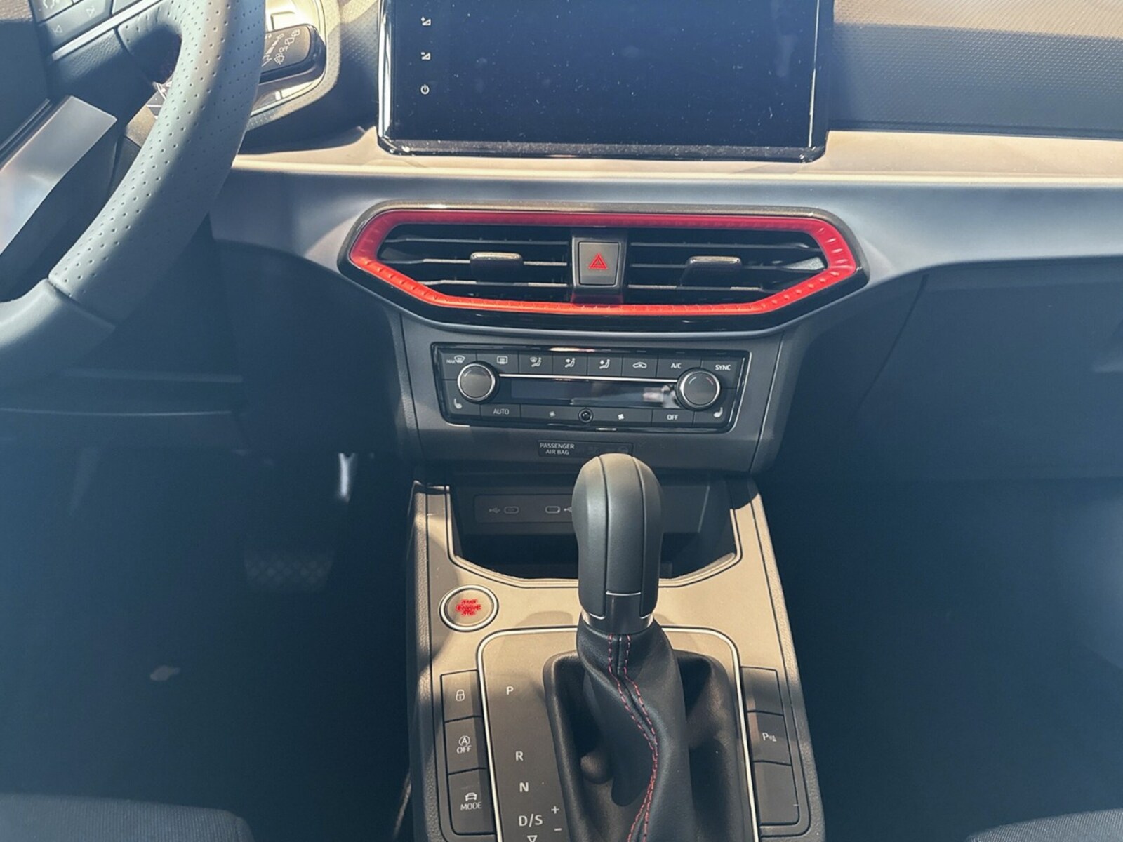 SEAT Ibiza – Bild 12