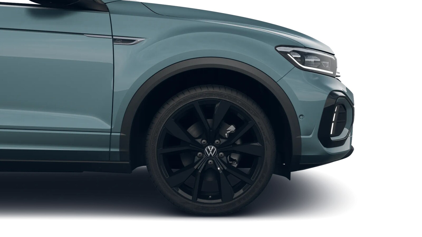 Volkswagen T-Roc Cabriolet – Bild 4