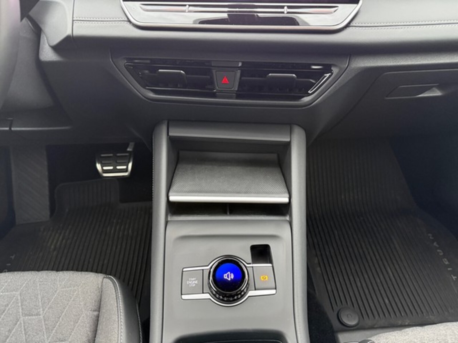 Volkswagen Tiguan – Bild 15