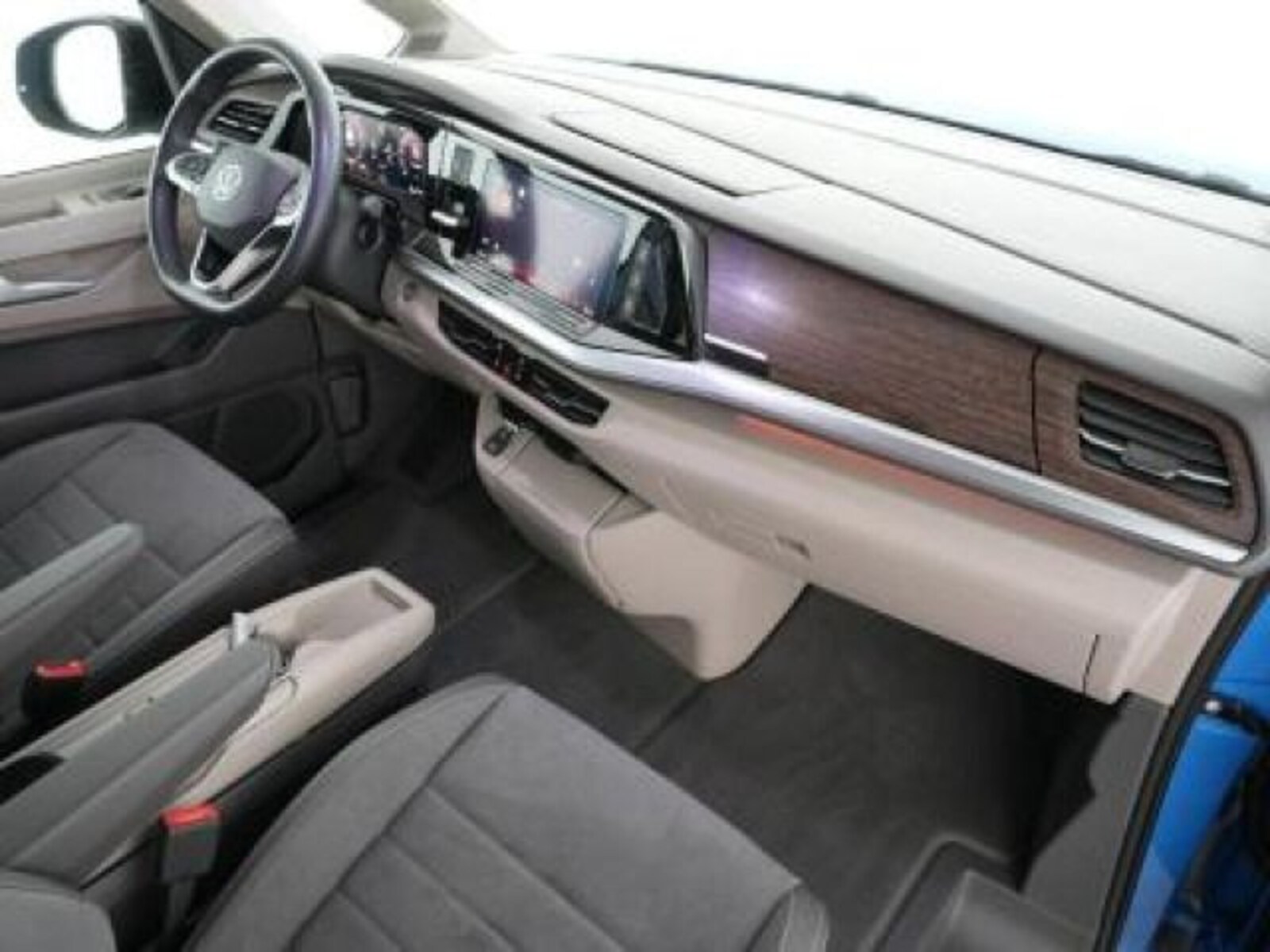 Volkswagen Multivan Langversion – Bild 3