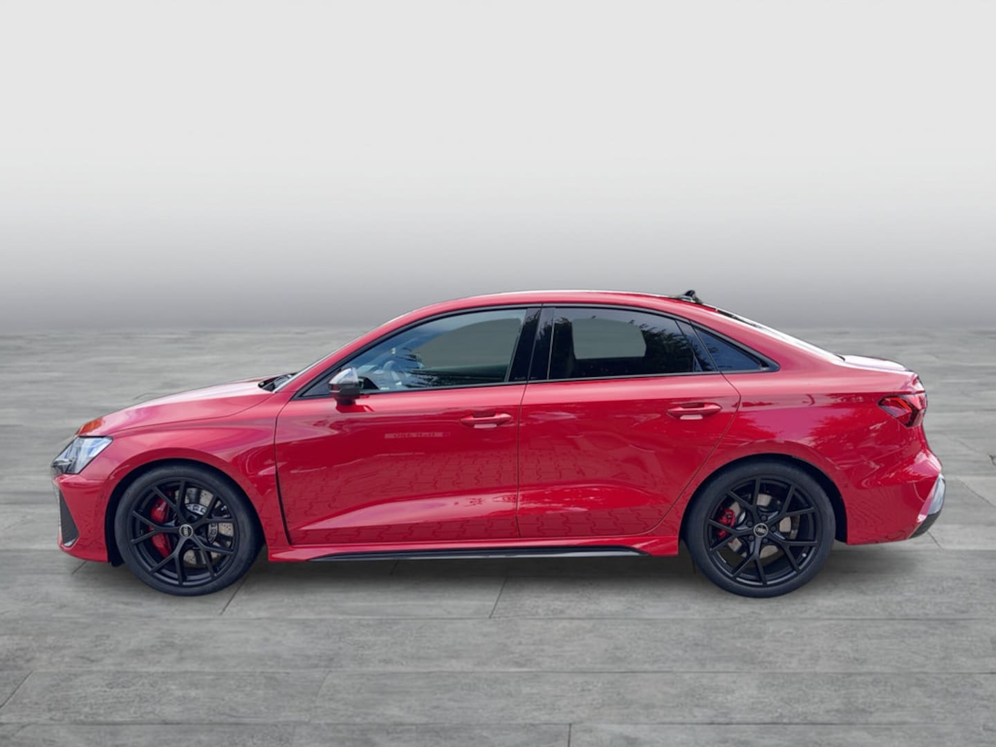 Bild über Audi RS 3 Limousine TFSI quattro 294 kW S tronic - für weitere Informationen kontaktieren Sie den Audi Partner