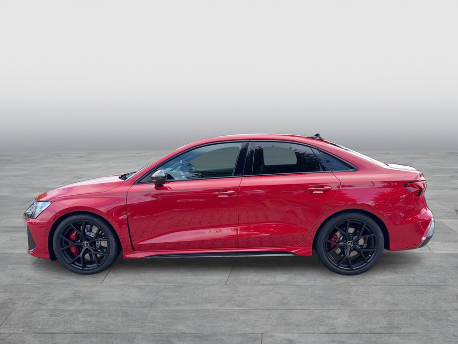 Audi RS 3 Limousine – Bild 2