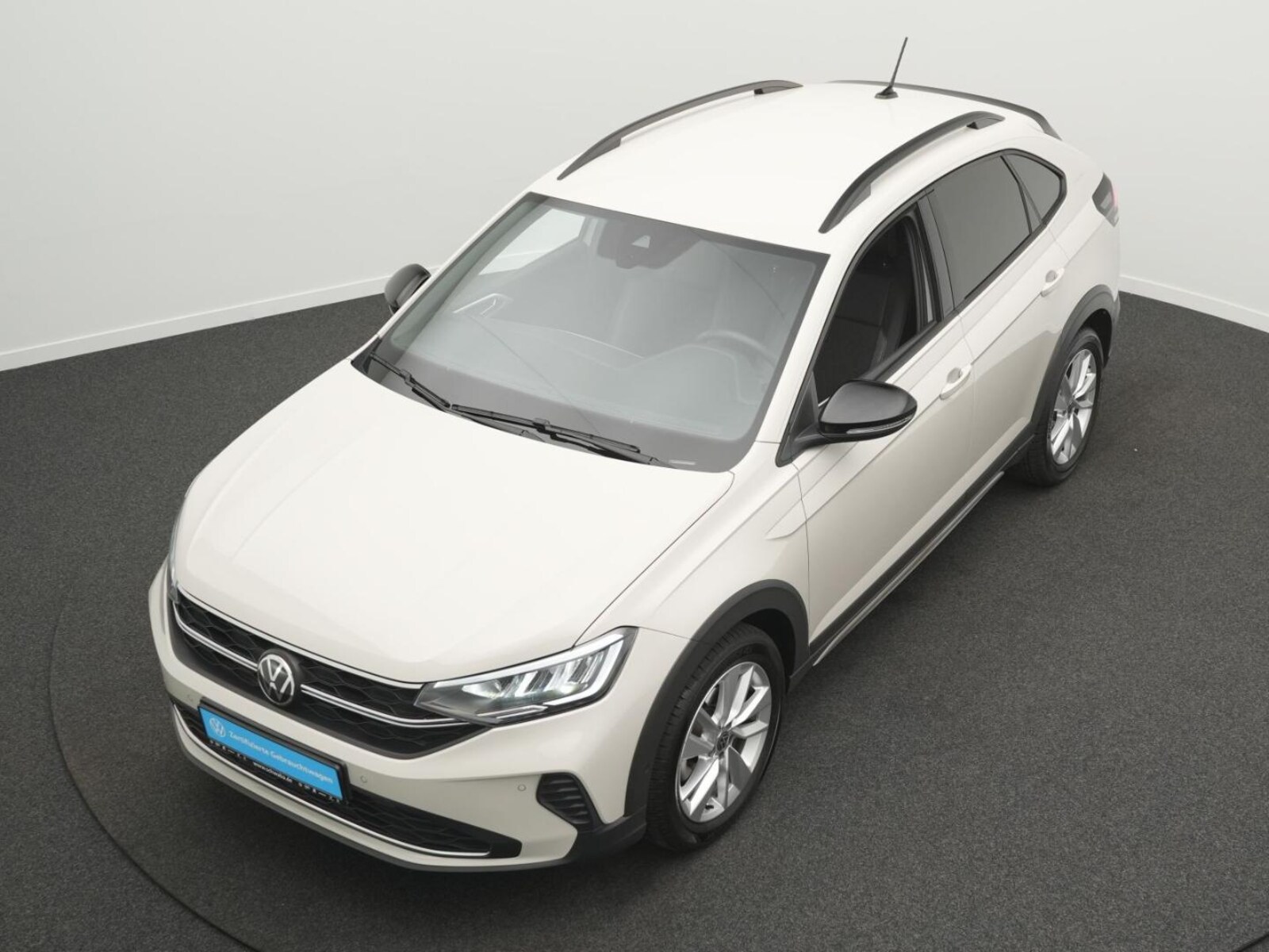Volkswagen Taigo – Bild 21