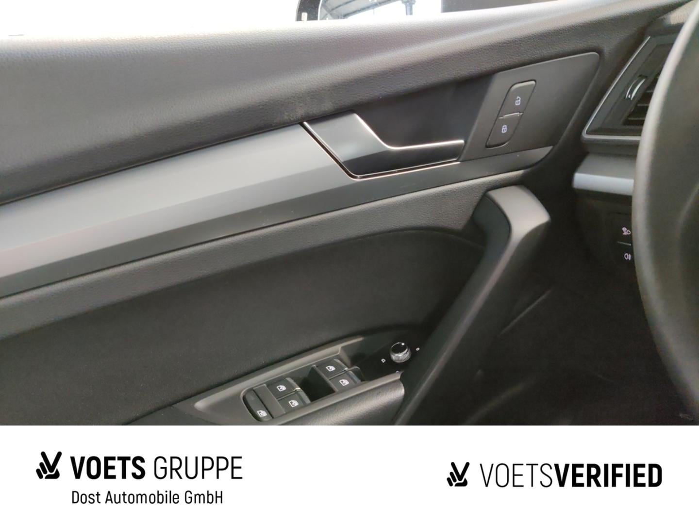 Bild über Audi Q5 40 TDI quattro 150 kW S tronic - für weitere Informationen kontaktieren Sie den Audi Partner