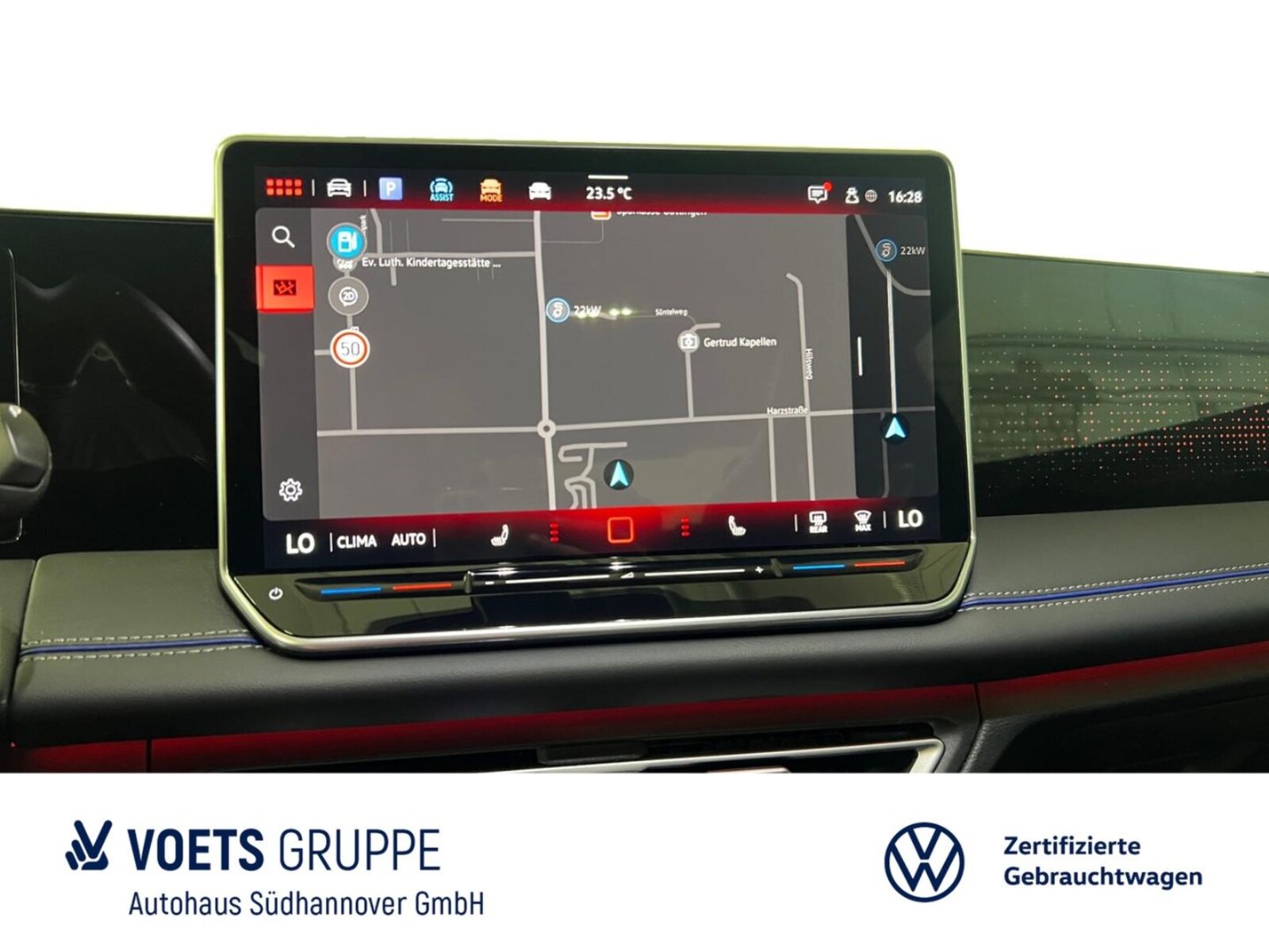 Volkswagen Tiguan – Bild 9