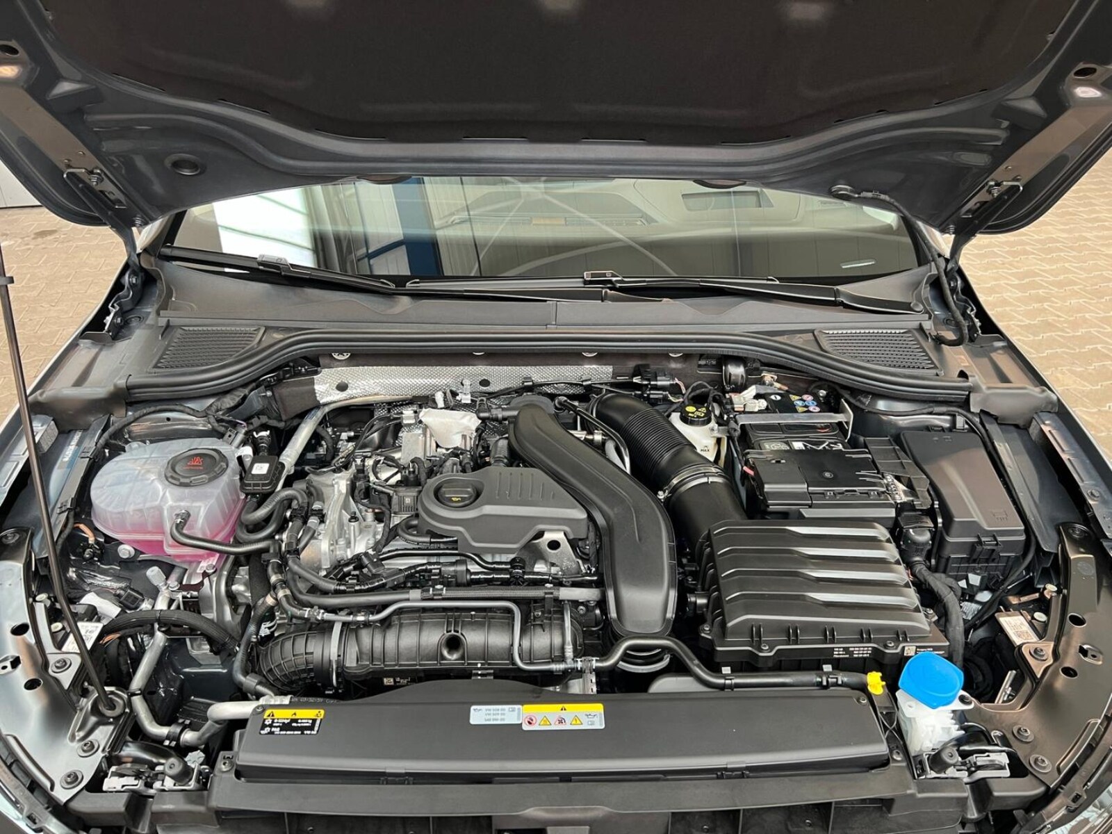 Volkswagen Golf Variant – Bild 15