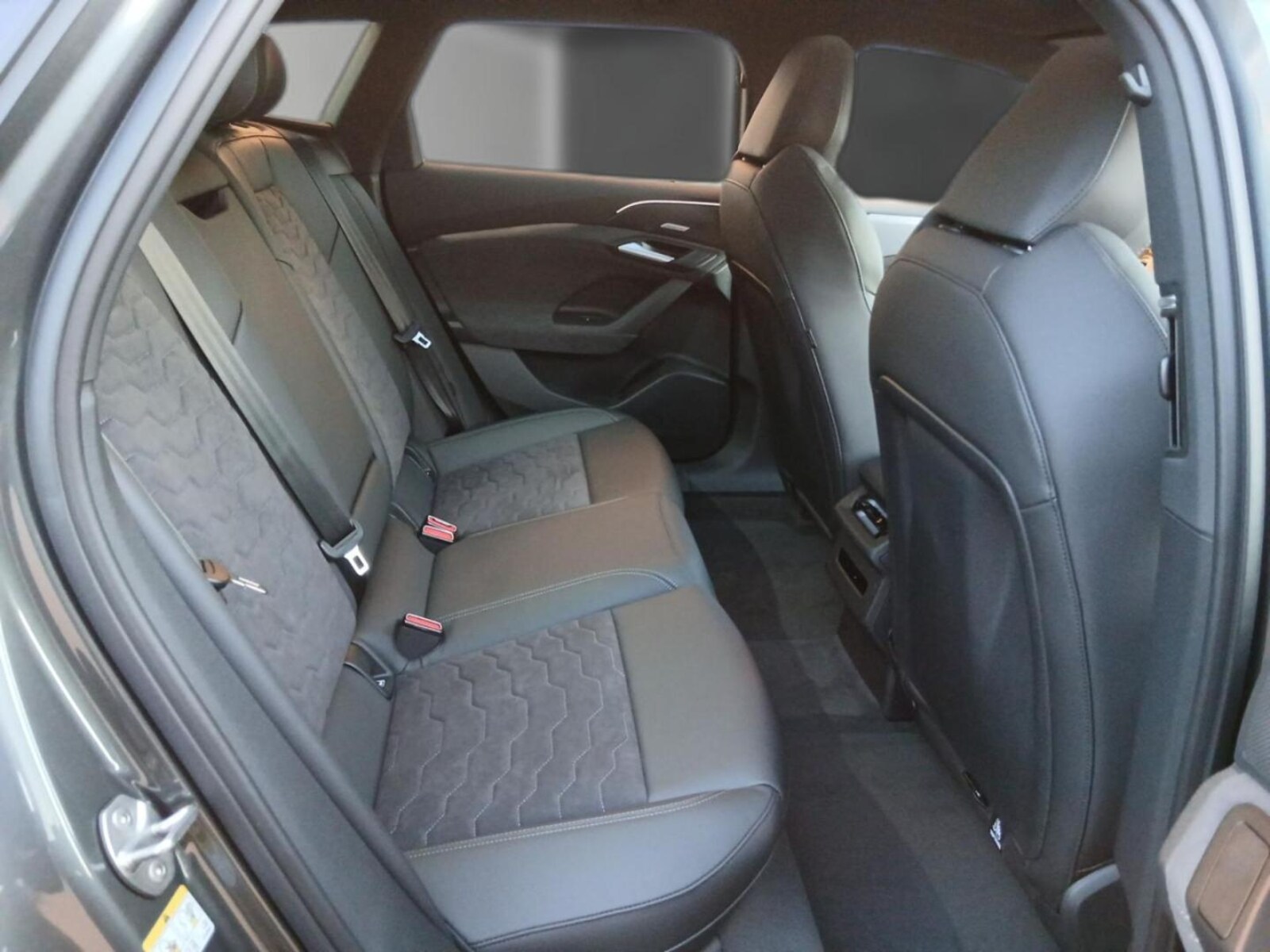 Audi A6 Avant e-tron – Bild 12