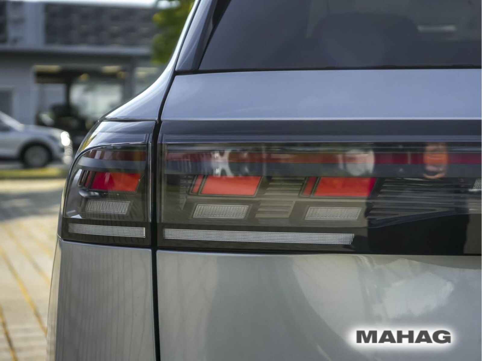 Volkswagen Tiguan – Bild 9