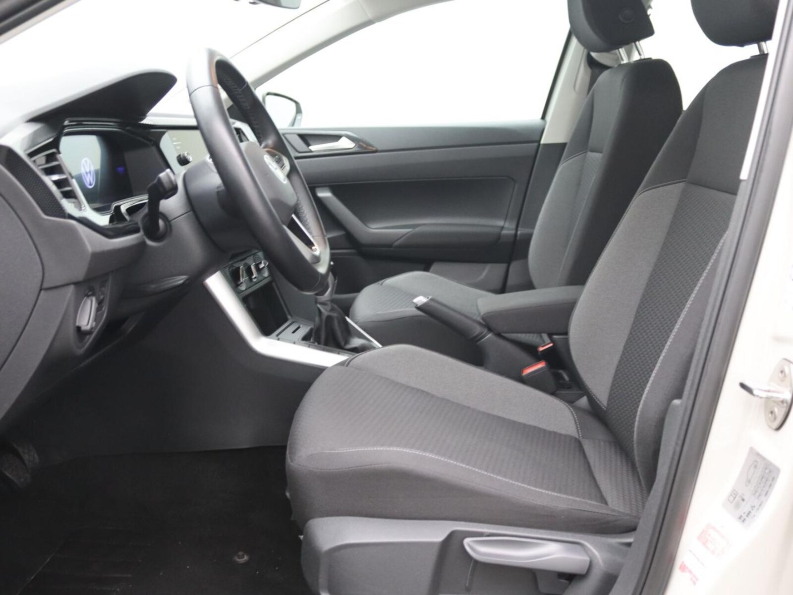 Volkswagen Polo – Bild 12