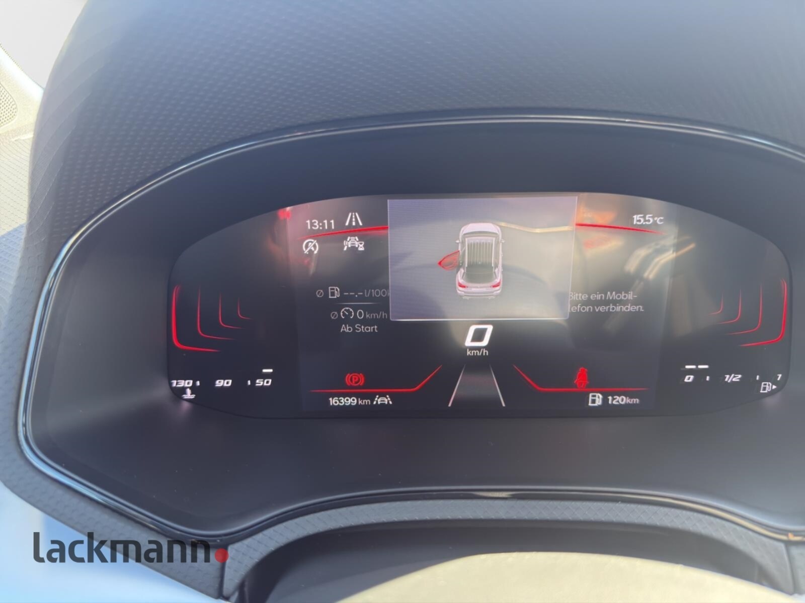 SEAT Arona – Bild 14
