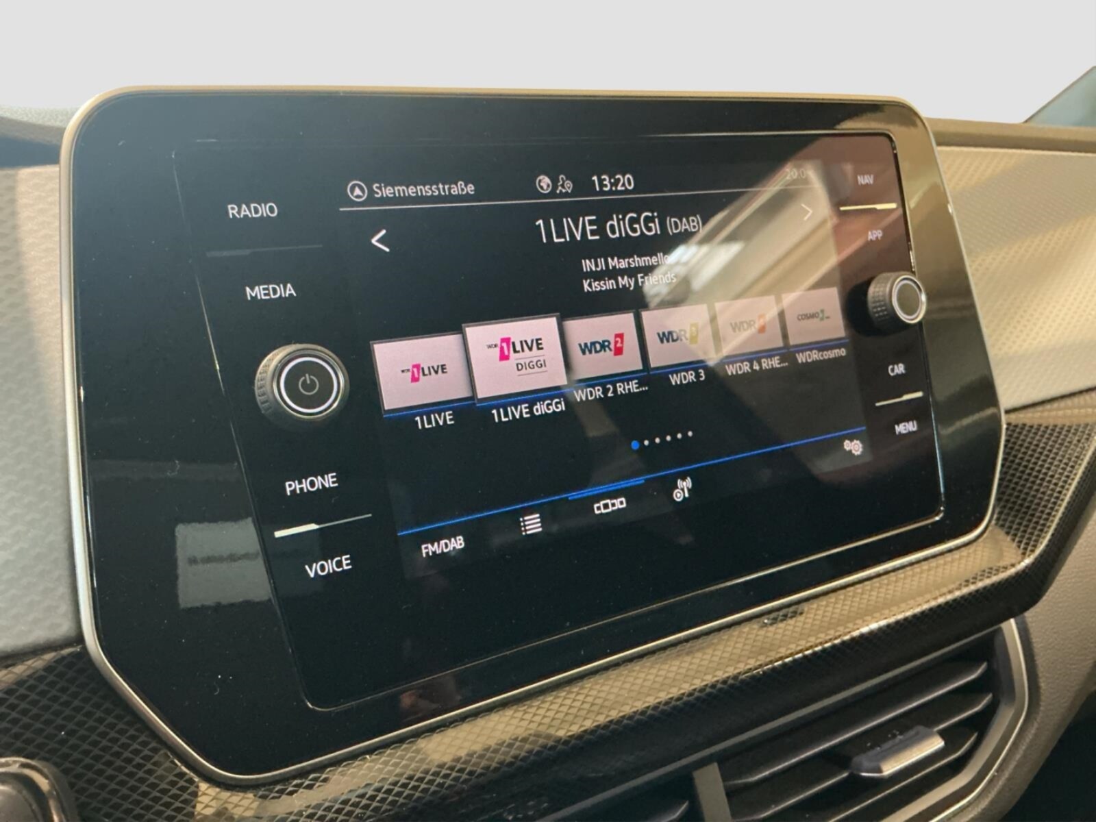 Volkswagen T-Cross – Bild 14