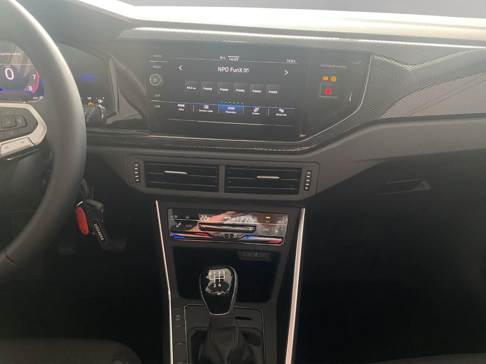 Volkswagen Polo – Bild 13