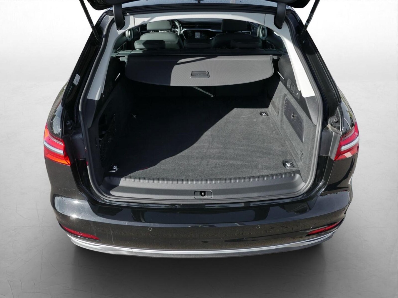 Audi A6 Avant – Bild 11